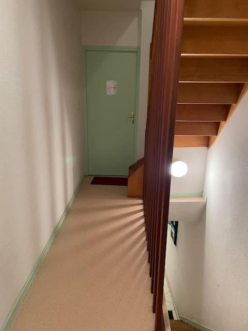 Appartement Cosy Rue Chaussee Verdun-sur-Meuse Exterior foto