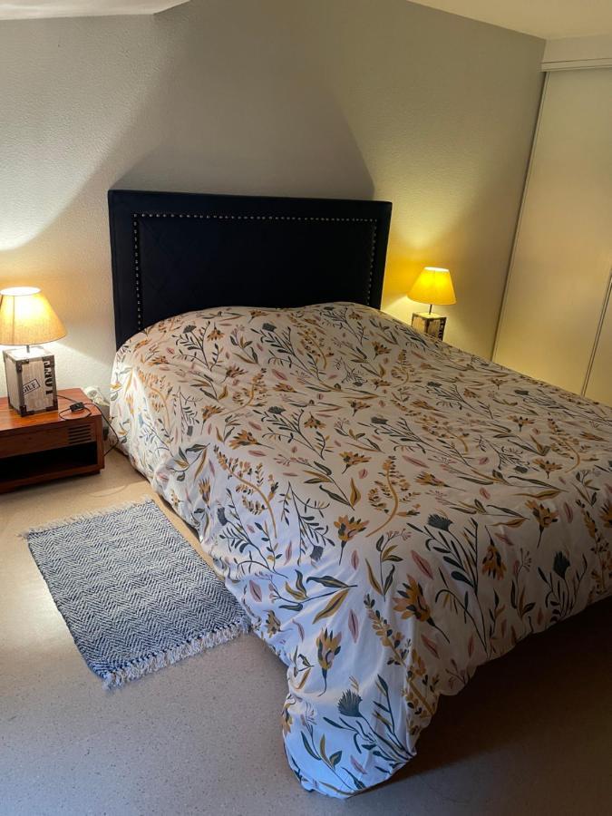Appartement Cosy Rue Chaussee Verdun-sur-Meuse Exterior foto