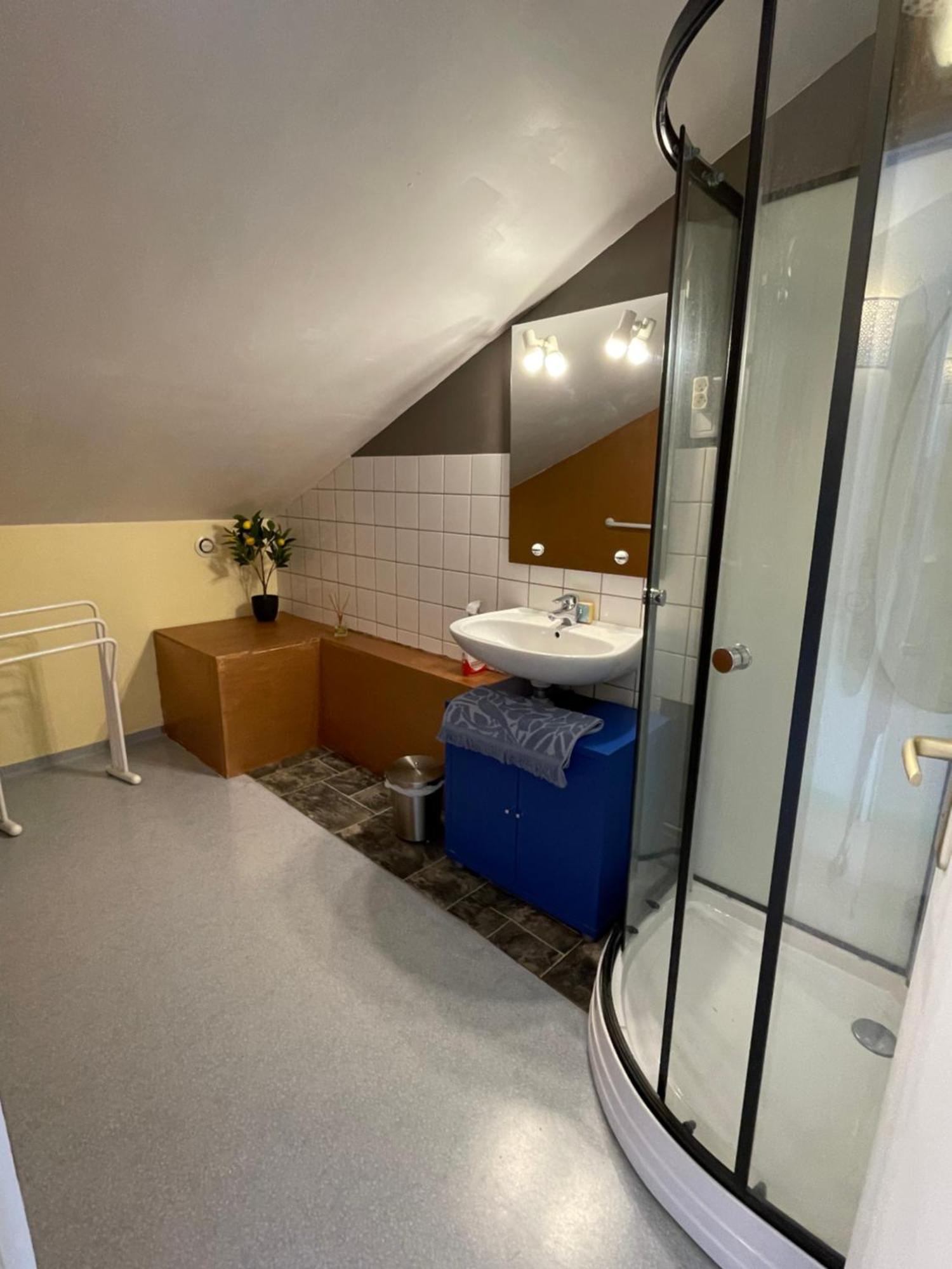 Appartement Cosy Rue Chaussee Verdun-sur-Meuse Exterior foto